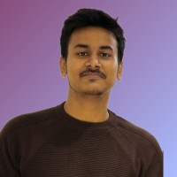 Utkarsh Purbey