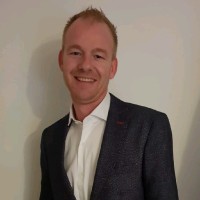 Mike van der Hulst