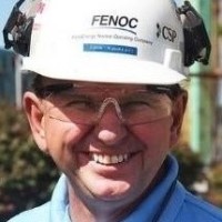 John Kowalski C.S.P., A.S.P., C.U.S.A.