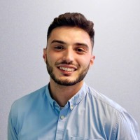 Ersen Aziz - SaaS Sales Recruitment