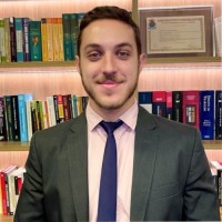 Afonso C. Giorgetti