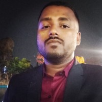 Tanmay Mandal
