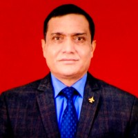 Air Cmde Rajesh Purohit Vsm (Retd)