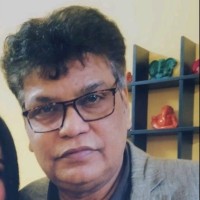 Bidyut Chakrabartty