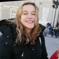 Magdeleine Sciard