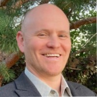 David Colson, CPA