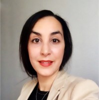 Nadia Bouadjadja Marques
