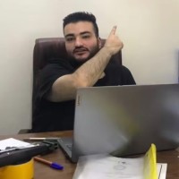 Mohammed Ayad