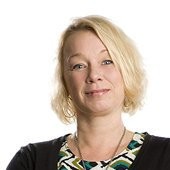 Susanne Glennegård