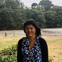 Amy Tsao