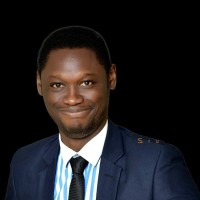Japhet Enebeli