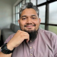 Luqman Nulhakim Ramli