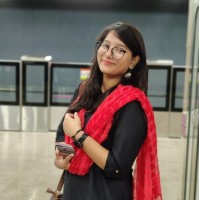 Ankita Tariyal