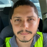 Robson Cabral