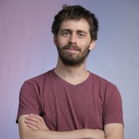 Yuval Gelbard