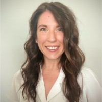 Hilary Blair
