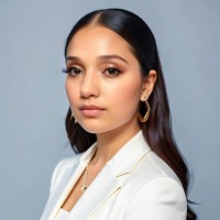 Houda Merfouk