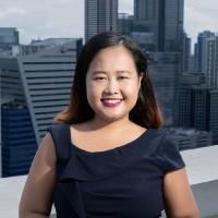 Valerie Joy Limbauan