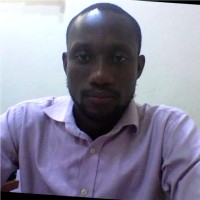 Adewale Gabriel Folorunso