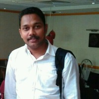 Sandeep Mon