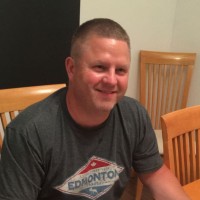 John Yakiwchuk
