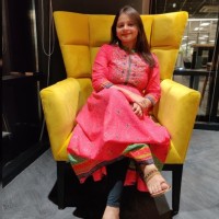 Arushi Raj