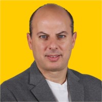 Esaú Martín