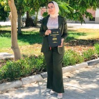 Mariam Alaa