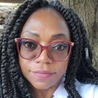Michelle Harris