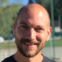 Mikael Bernadt