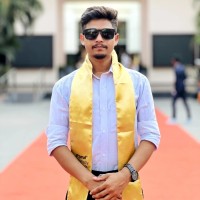NITISH RAJ SINGH