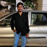 Md zabiullah Shareef