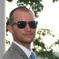 Justin Smolinski
