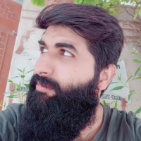 Muhammad Ishaque ✔