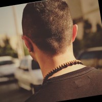 amir ghaleh