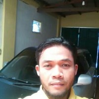 Ismail Taufik
