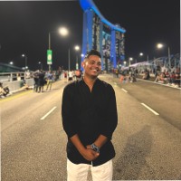 Dhanraj Rana
