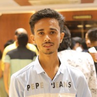 Nirvish patel
