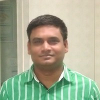 Vivek Chandekar