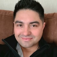 Jorge Parra Sánchez
