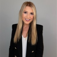 Nicolette Goldhirsch