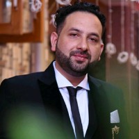 Anuj Rana