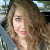 Rasha Qudadeh