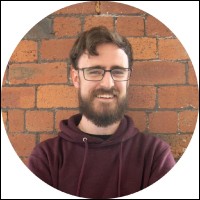 Will Rainford