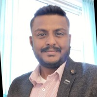 Prashath Pushpaharan