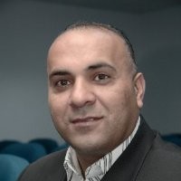 Iyad Ghonimat