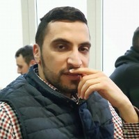 Bayram Uysal