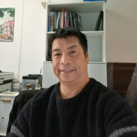 Gerry Singalawa