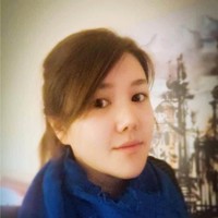Jessie Wang