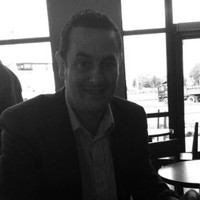 Stuart Blackford